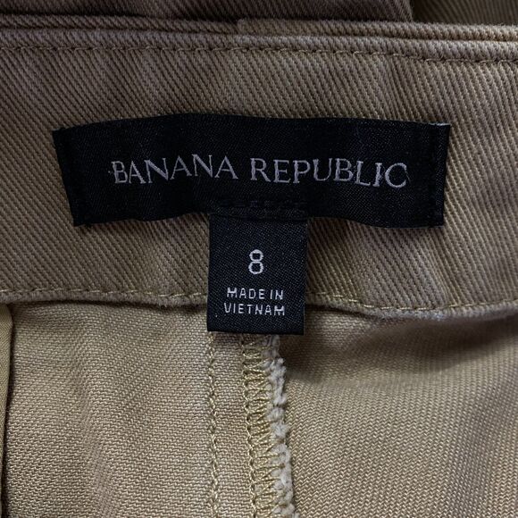 Banana Republic 2023 The Riding Pant Equestrian Women's Size 8 - Picture 3 of 7
